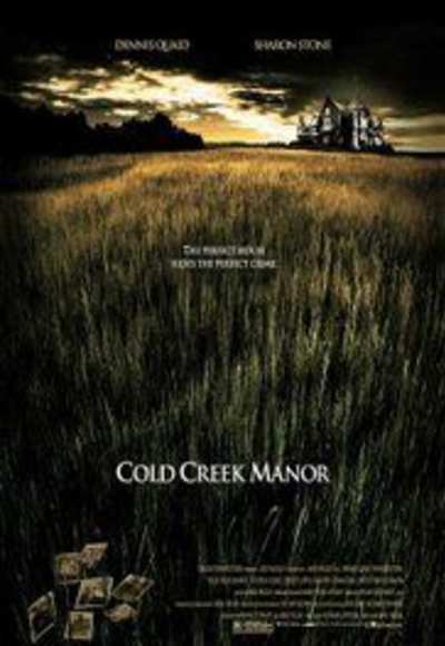 Cold Creek Manor