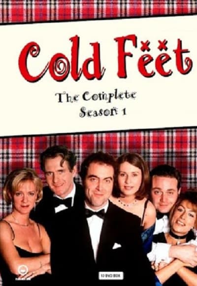 Cold Feet - Season 1