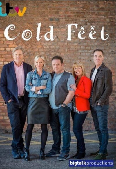 Cold Feet - Season 2