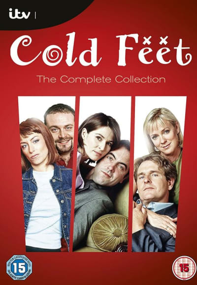 Cold Feet - Season 3