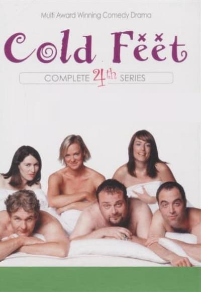 Cold Feet - Season 4