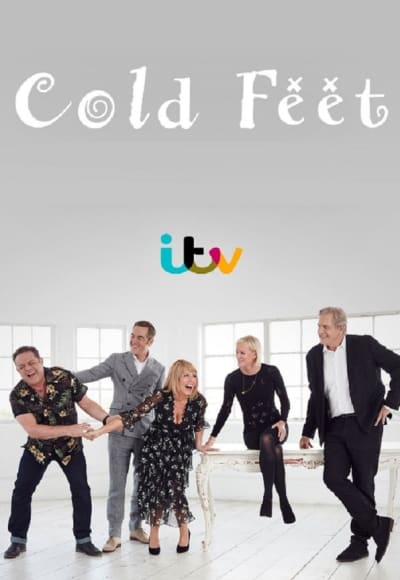 Cold Feet - Season 5