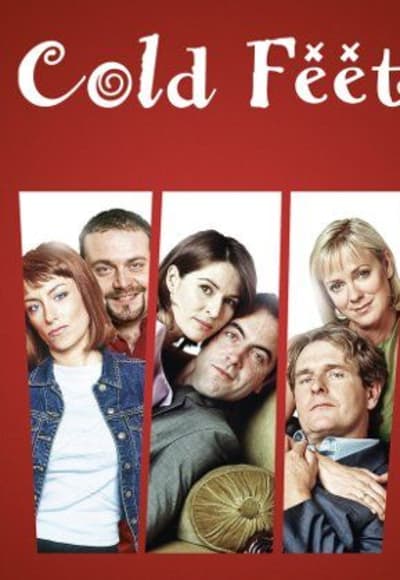 Cold Feet - Season 6