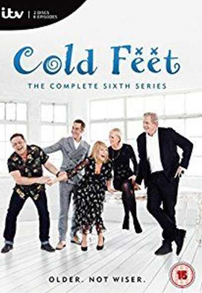 Cold Feet - Season 7