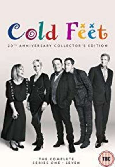 Cold Feet - Season 8