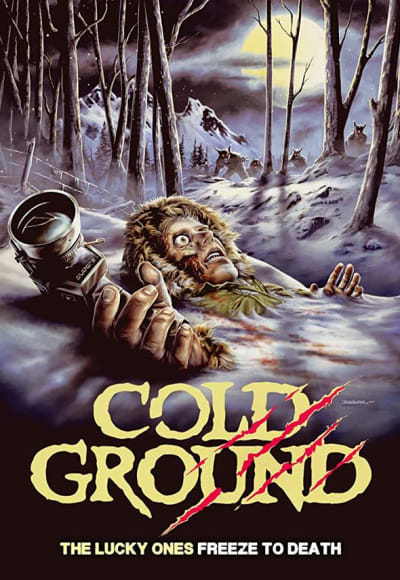 Cold Ground