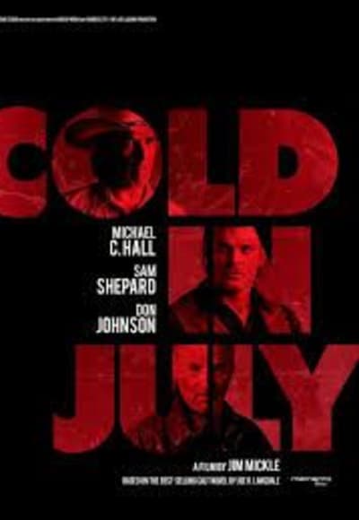 Cold In July