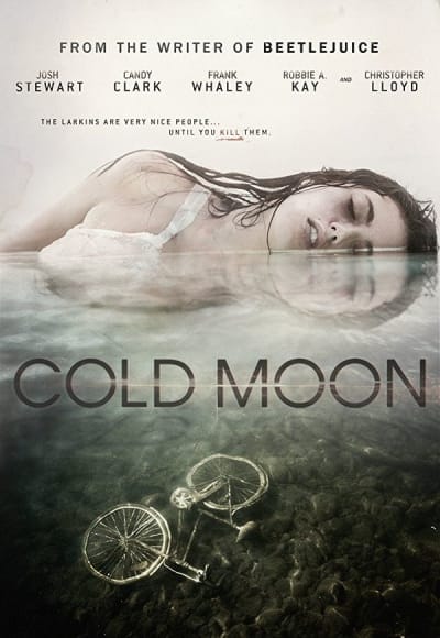 Cold Moon