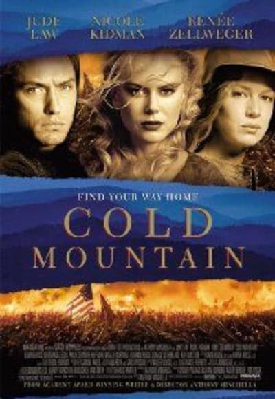 Cold Mountain