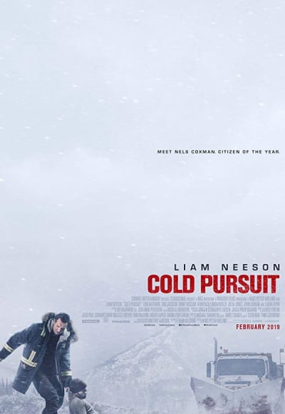 Cold Pursuit