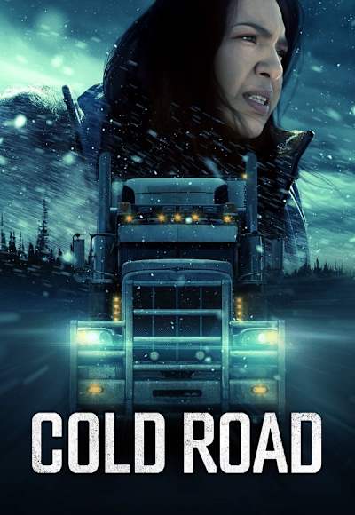 Cold Road