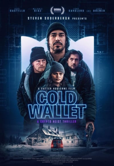 Cold Wallet