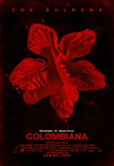 Colombiana