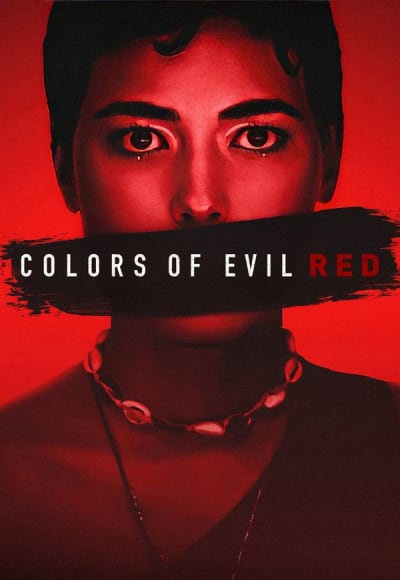 Colors of Evil: Red