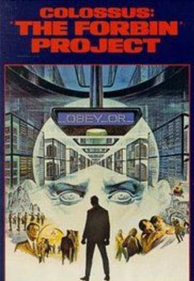 Colossus: The Forbin Project