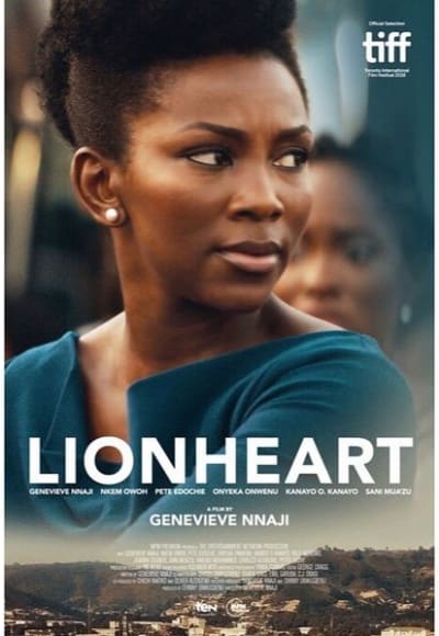 Lionheart (2018)