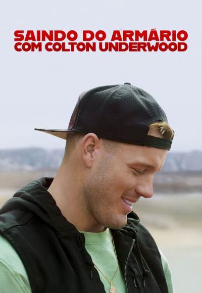 Coming Out Colton - Season 1