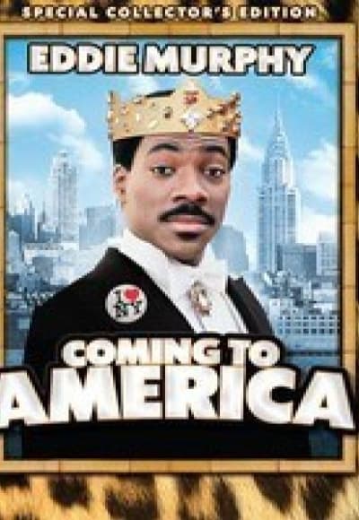 Coming To America