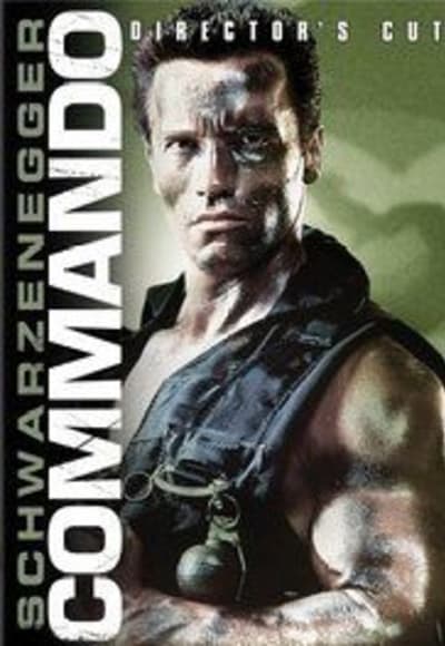 Commando