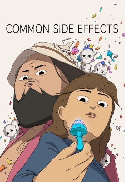 Common Side Effects - Season 1