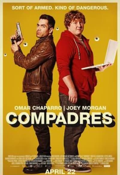 Compadres