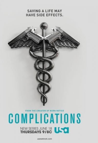 Complications - Season 1