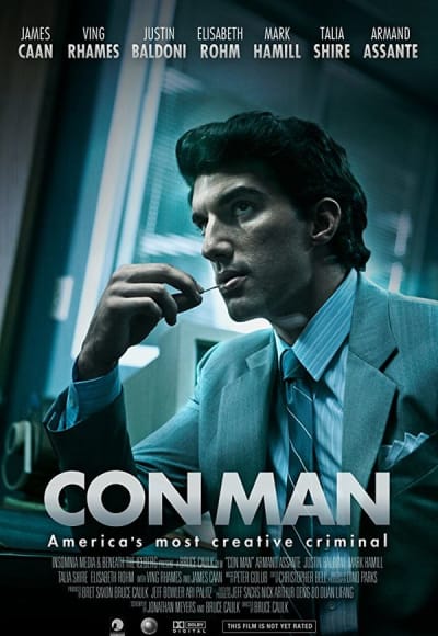 Con Man