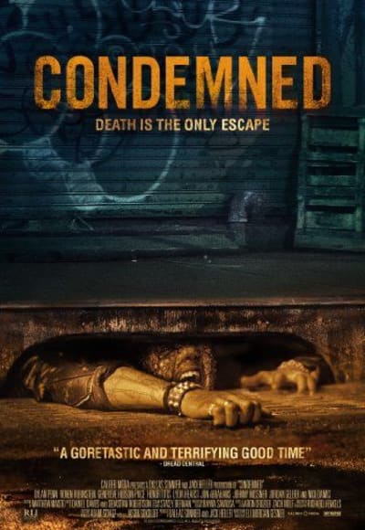 Condemned