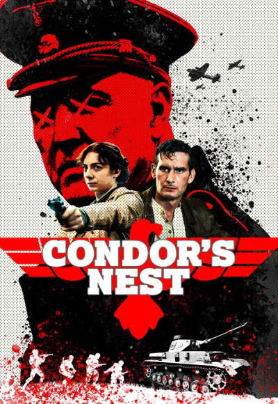 Condor's Nest