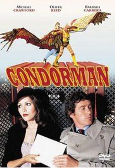 Condorman