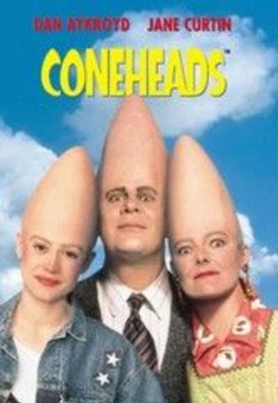 Coneheads