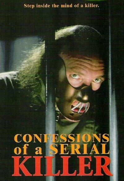 Confessions of a Serial Killer