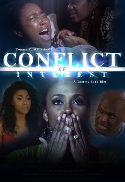 Conflict of Interest