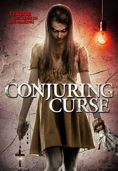 Conjuring Curse