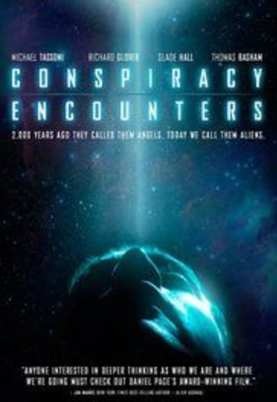 Conspiracy Encounters