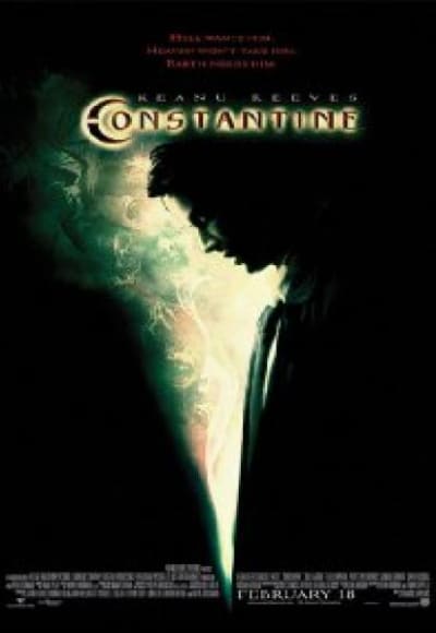 Constantine