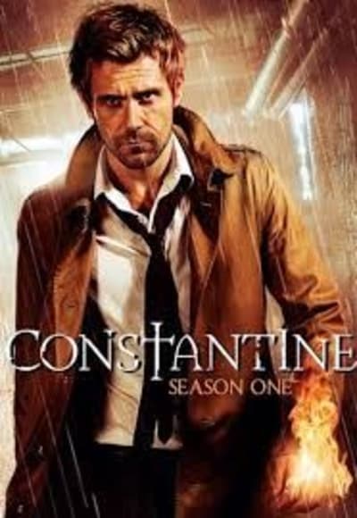 Constantine - Season 1