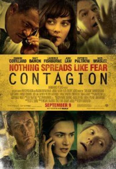 Contagion