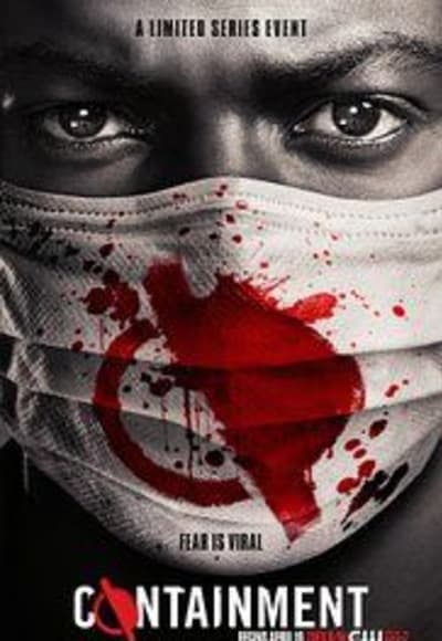 Containment - Season 1