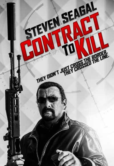 Contract to Kill