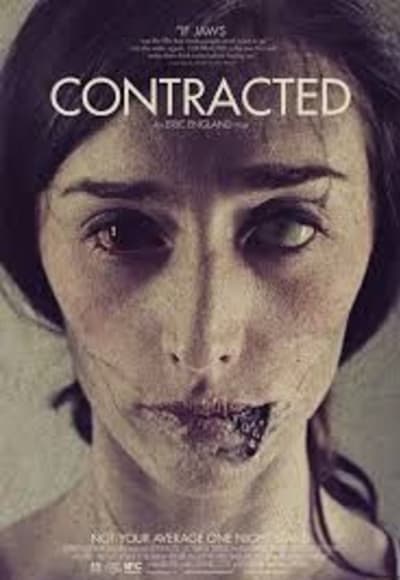 Contracted