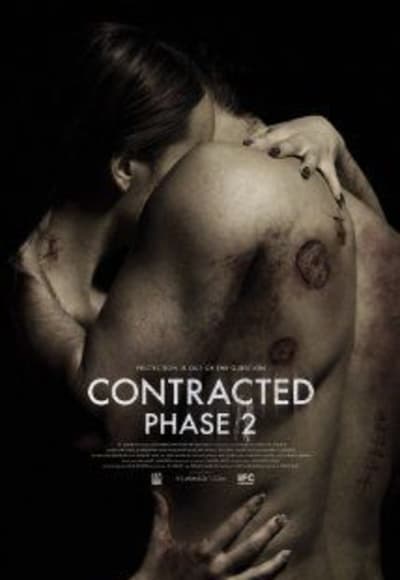 Contracted Phase II