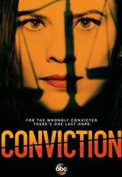 Conviction - Season 1