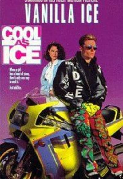 Cool as Ice