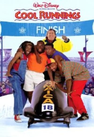 Cool Runnings