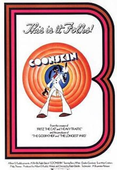 Coonskin