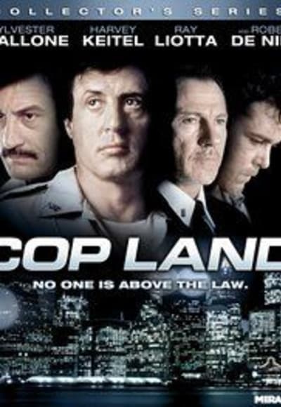 Cop Land