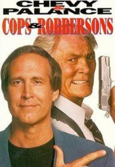 Cops and Robbersons