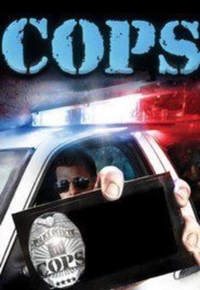 Cops - Season 28