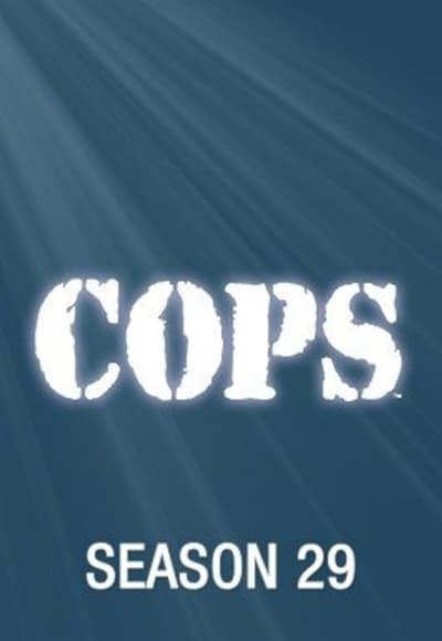 Cops - Season 29